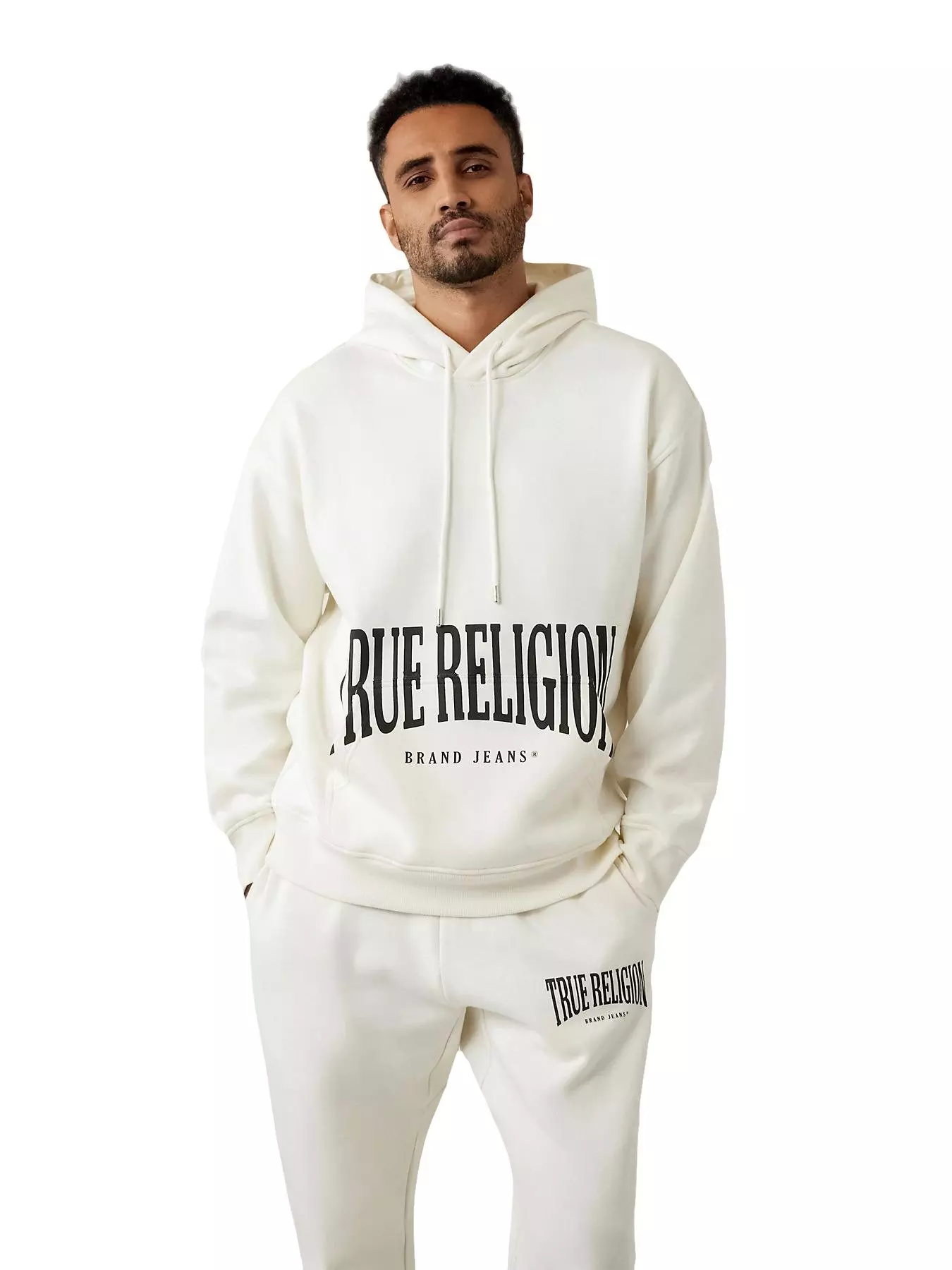 Mens true religion online hoodie sale